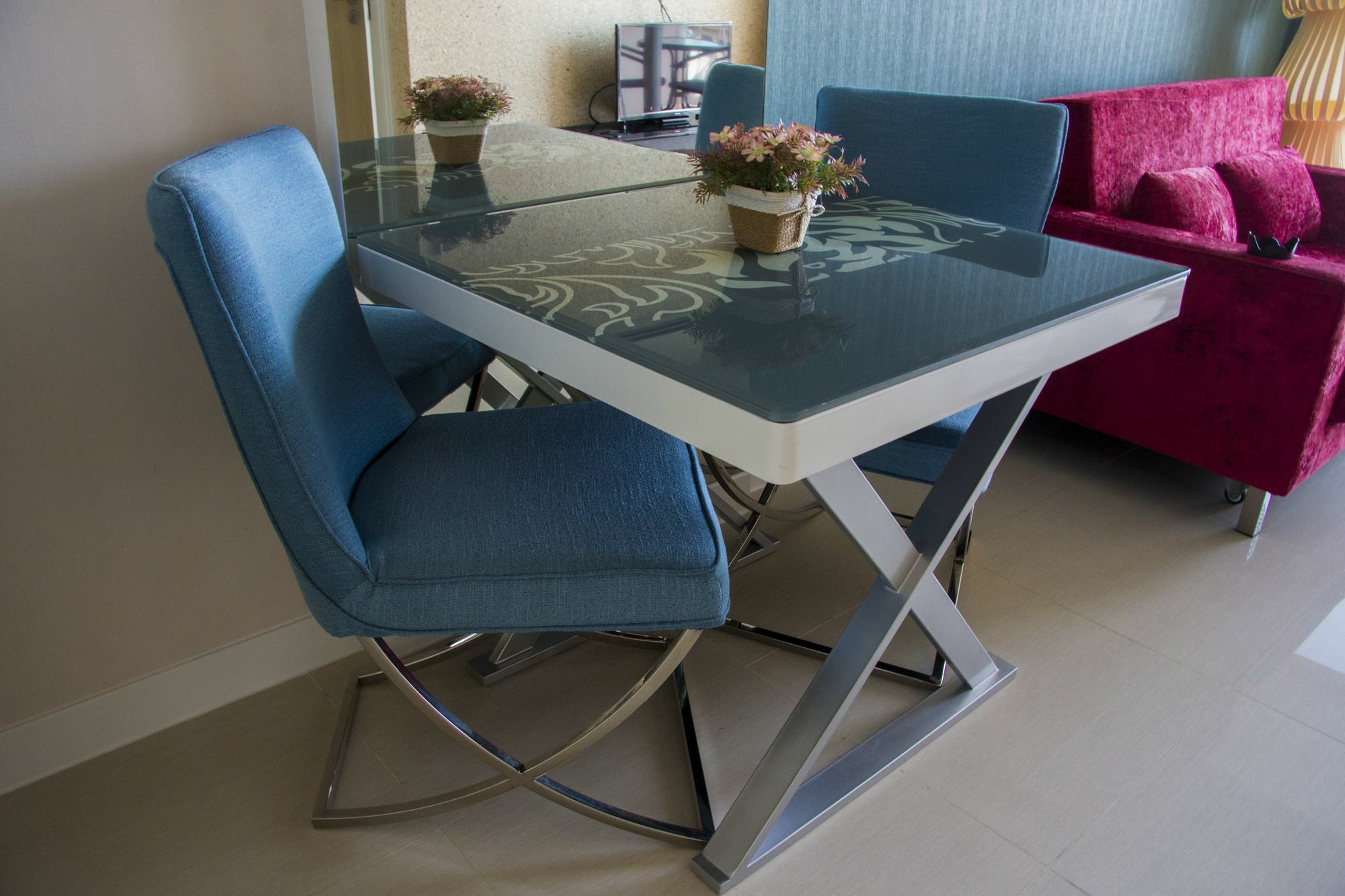 Grande Caribbean Family Apartment Pattaya Exteriér fotografie